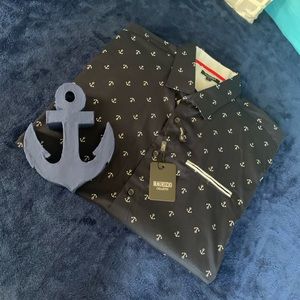 Casual Mens Dress Shirts